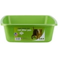 Van Ness Products Cat Litter Box, Medium, 1 Litter Pan