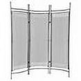 thumbnail image 2 of Pangaea Home and Garden Privacy Screen 3 Panel Room Divider, 2 of 3