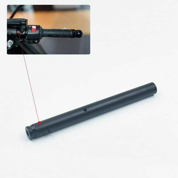 Motorbike Handlebars Fits for Kawasaki Ninja 650 EX650 ER650 Motorcycle Custom Parts