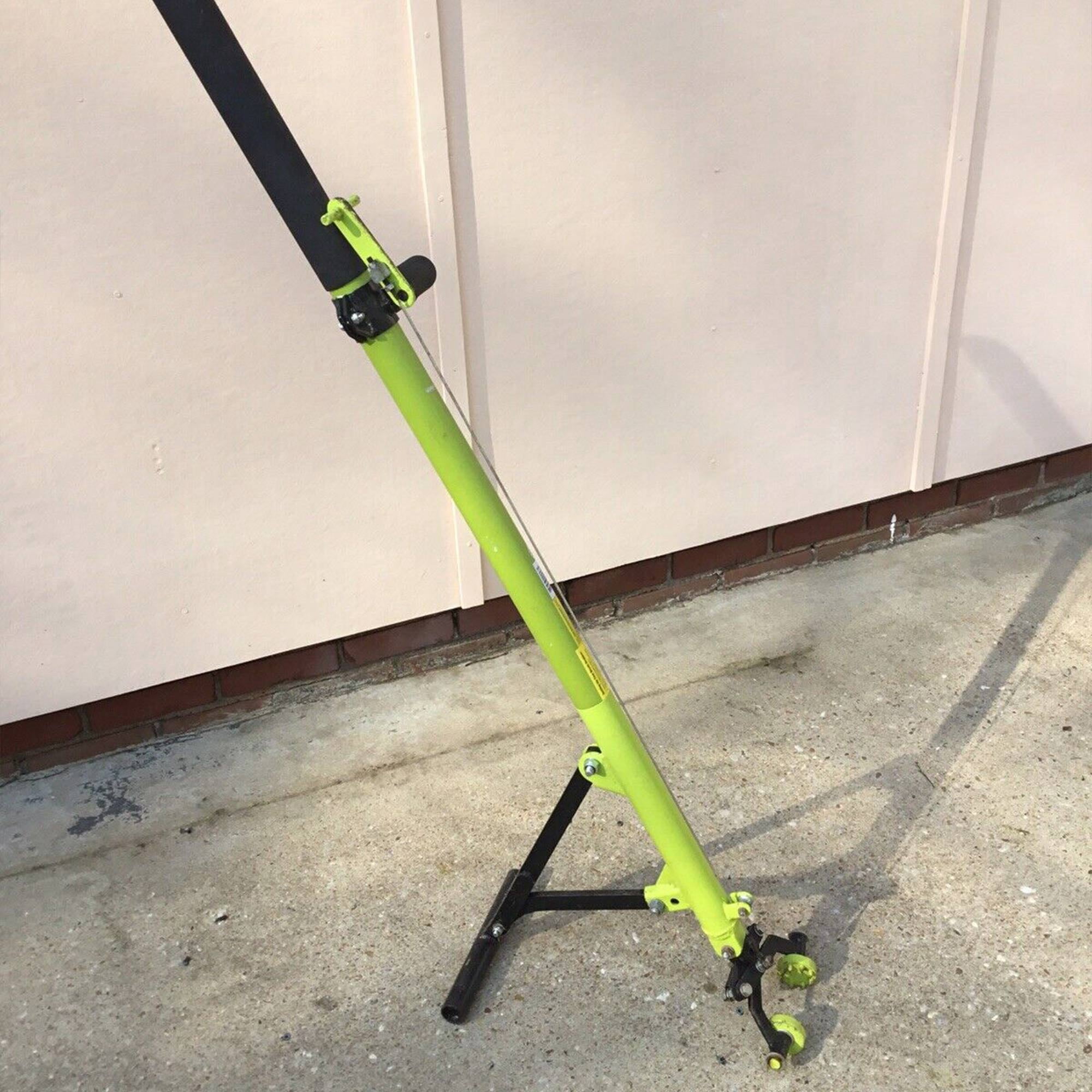Brush Grubber Single Person Ironclad Manual Handled Brush Grubber
