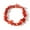BB24080801L, variant on Rough Stone Crystal Mineral Rough Stone Women's Bracelet