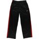 thumbnail image 1 of Nike - Pantalones de chándal deportivos con cordón en la cintura para hombre, negro, extragrande Nike Pantalones deportivos, 1 of 1