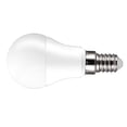 thumbnail image 3 of Inteprter E27/B22/E26/E14 RGB + W bombilla Led WiFi lámpara de luz para Android para Control remoto con Type2 NO2 Inteprter HA3305-04B, 3 of 6