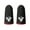Red, variant on Gaming Finger Sleeves Anti-slip Sweatproof Ultra-thin Touch Screen Gloves Fingertip Cover for Mobile Game