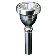 Yamaha Roger Bobo Tenor Tuba/Euphonium Mouthpiece Replica