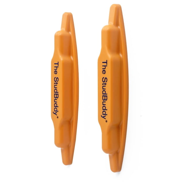 Herramienta de búsqueda magnética de pernos The StudBuddy® para paneles de yeso y madera