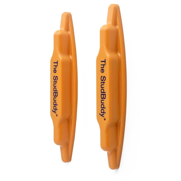 Herramienta de búsqueda magnética de pernos The StudBuddy® para paneles de yeso y madera