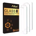 thumbnail image 1 of Micas Protectoras Para iPhone 6 / iPhone 6s Transparentes, 1 of 5