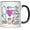 color-3187, variant on Nurse Retirement Mug for Women 11 Ounces Retired Nurse Cup for Women Retired Nurse Mug Retirement Coffee Mug for Women 2023