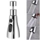 thumbnail image 2 of Kit Sink Faucet Tap 360 Swivel Replacement Er Nozzle, 2 of 4