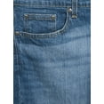 thumbnail image 2 of George Men's Athletic Fit Jeans, 2 of 6