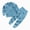 G167-Blue, variant on masbird Pajamas for Boys Girls Dinosaur Rocket Space 2-Piece PJs Long Sleeve Sets Sleepwear 6-12 Months 12-24 Months 2t 3t 4t 5t 6t 7t 8t 9t(Dark Blue,2-3 Y)