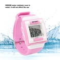 thumbnail image 4 of Kids Digital Watch, Chronograph Kid Outdoor Electrical Watches Multi Functional Luminous  for Birthday Gift, 4 of 8