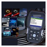 TD700 OBD2 Scanner Fits Car Diagnostic Scan Tool All System Code Reader ,Sturdy and Compact