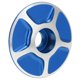 thumbnail image 4 of Cubierta para Auriculares de Bicicleta Tapas Superiores de Auriculares de Horquilla Delantera para Bicicleta Accesorios Ligeros de Aluminio para Vástago de Bicicleta de ANGGREK Otros, 4 of 8