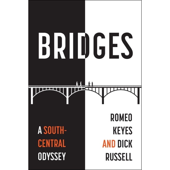 Bridges: A South-Central Odyssey, (Hardcover)
