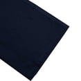 thumbnail image 5 of Awwp Mens Pants, Cargo Hiking Pants Plain Comfort Wearable Casual Daily Pants for Men Navy XL, 5 of 9