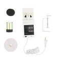 thumbnail image 2 of LOVIVER Premium Electric Spark Timer Set Ticker-Tape Timers Education Supplies, 2 of 8