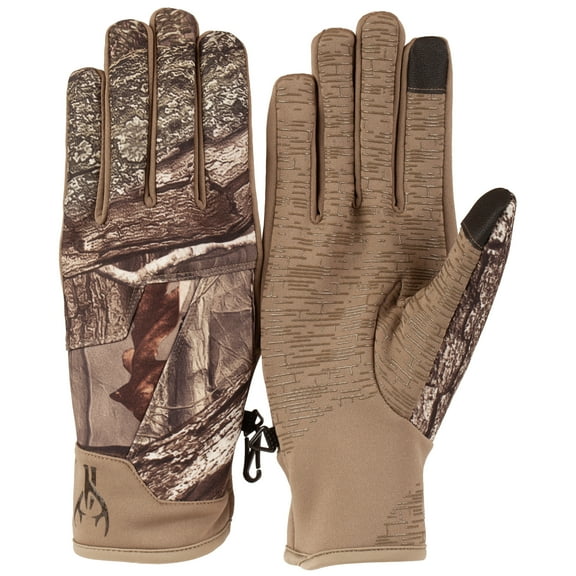 Men's Hiddn Camo Stealth Hunting Glove Medium