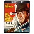 thumbnail image 1 of For a Few Dollars More (4KUHD) [Blu-ray], 1 of 3