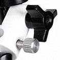 thumbnail image 3 of Camera Fill Light Tripod Ball Head Metal Universal Flash Light Bracket Holder Fill Lamp Stand, 3 of 6