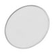 thumbnail image 4 of Protector contra salpicaduras, pantalla contra salpicaduras de grasa, accesorio para freidora de aire de cocina, pantalla antiaceite de acero inoxidable de 15cm, 4 of 5