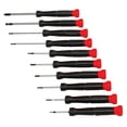 thumbnail image 1 of CRAFTSMAN Screwdriver Set Precision 10Piece CMHT65070, 1 of 1
