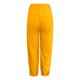 thumbnail image 4 of Pantalones casuales ajustados con puños en los tobillos para mujer - Elásticos, de color liso, con bolsillos funcionales - Primavera/verano, S-XXXL, 4 of 5