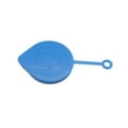 thumbnail image 2 of Tapa del depósito del lavaparabrisas azul for Honda CRV compatible con Accord Civic Tapa del depósito del líquido lavaparabrisas 38513-SB0-961, 2 of 5