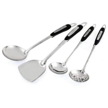 spatula and ladle