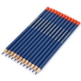 thumbnail image 1 of 12 lápices solubles en agua lápiz soluble en agua lápiz de costura para coser modistas rotuladores artesanales DIY ANGGREK Otros, 1 of 8
