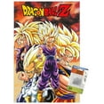 thumbnail image 1 of Dragon Ball Z - Saiyans, 1 of 4