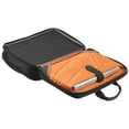 thumbnail image 2 of Everki Versa Premium Laptop Briefcase-16in, Black, 2 of 9