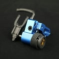 thumbnail image 3 of TP814 Archery Drop Away Arrow Rest Aluminum Alloy Rapid Adjustable for Compound Bow Right Hand, 3 of 14