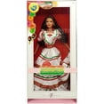 thumbnail image 3 of Festivals of the World: Cinco De Mayo Barbie Doll, 3 of 5