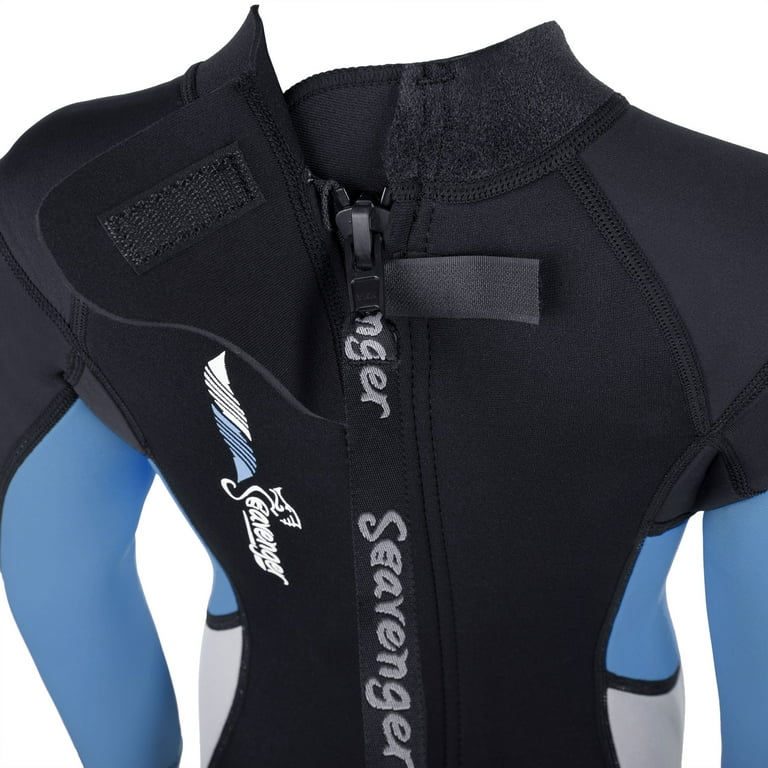 サーフィン・ボディボード RASH WETSUITS 140cm 3mm for Kids
