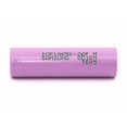 thumbnail image 2 of 3.7v2600mah Rechargeable Battery Pointed Flat Head Flashlight Small Fan Cylindrical Lithium Battery, 2 of 2