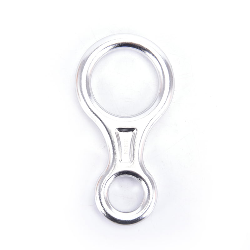 1pc Climbing Rappelling Ring Premium Climbing Ring for Activities 