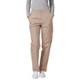 thumbnail image 1 of Adar Sarraus Universels pour Femmes - Pantalon de Sarrau Cargo Fuselé, 1 of 7