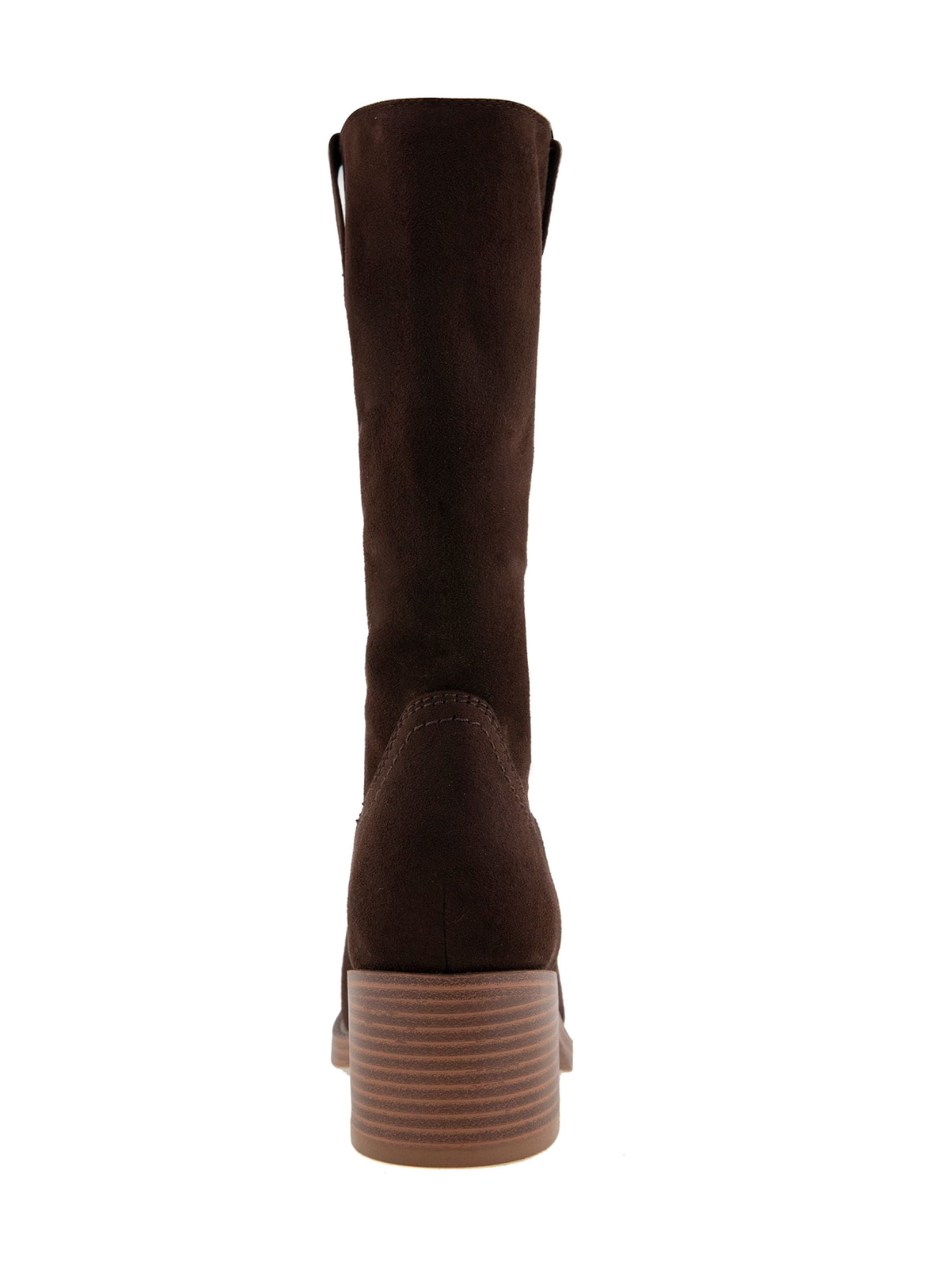 UnionBay Women's Maude Pull On Tall Boot