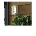thumbnail image 2 of ETI 8.5" Oval Outdoor Weatherproof Marine LED Light with 3CCT, 2 of 8