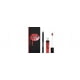 thumbnail image 1 of Kit de labios Kylie Cosmetics Matte Lip Boss Soft Cherry, 1 of 1