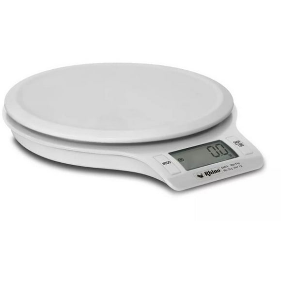 Bascula de COCINA Rhino BACI-5 1g A 5k