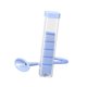 thumbnail image 1 of Dispositivo de ejercicios de respiración, mancuerna de respiración para el hogar y la oficina, práctico y ajustable. Azul, 1 of 9