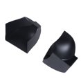 thumbnail image 2 of Dashboard Storage Box, Center Console Dash Tray 2pcs Shock Resistant Sturdy Practical  For Car Interior Accessories, 2 of 8