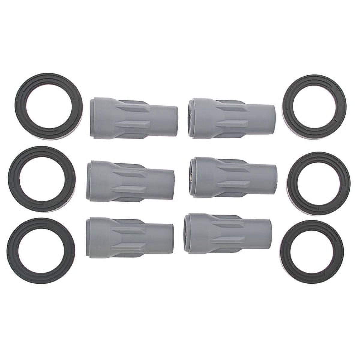 Standard CPBK320 Direct Ignition Coil Boot Fits select: 2006-2010 DODGE CHARGER, 2006 CHRYSLER 300C