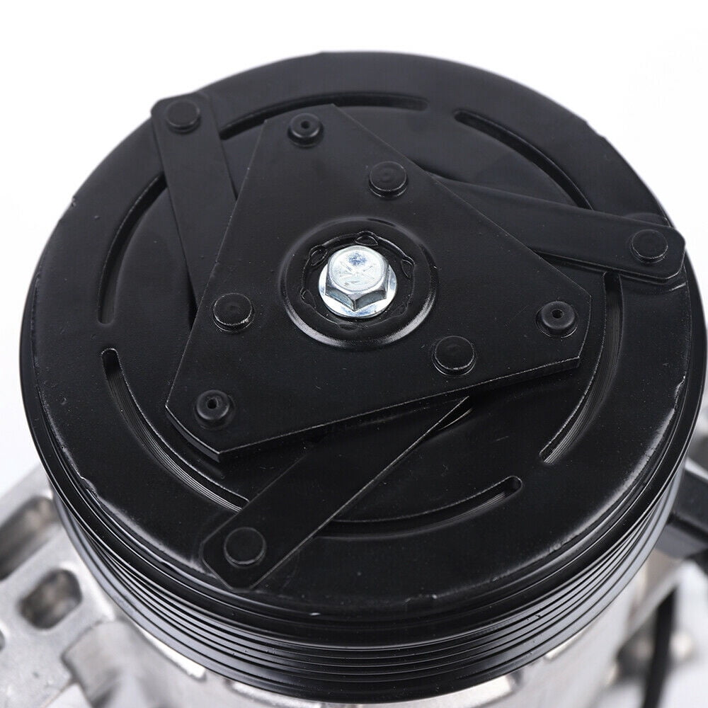 AC A/C Air Conditioner Compressor for Nissan Altima 2.5L SL SV 2013-2018