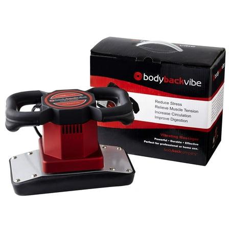 Upc Body Back Company S Vibe Dual Speed Electric Professional Massager Vibrating C Upcitemdb Com