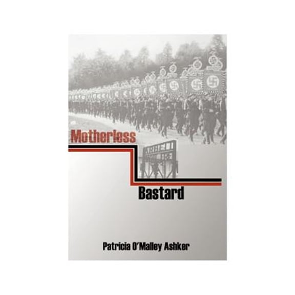 Pre-Owned Motherless Bastard (Paperback)