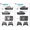 thumbnail image 5 of BORDER TRANSFORM TK7205 1/72 Tiger I Initial Production s.Pz.Abt.502 100 -Scale Model Kit, 5 of 6